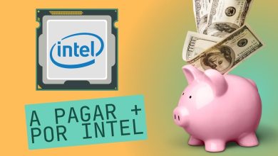 Intel, pagar por desbloquear funciones