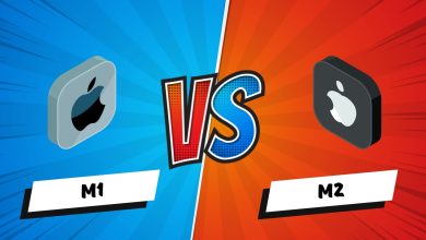 m1 vs m2