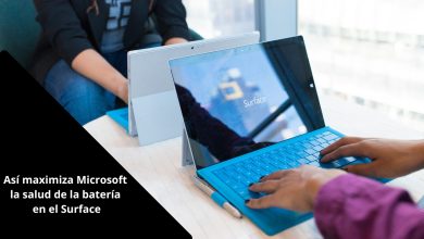 Microsoft Surface