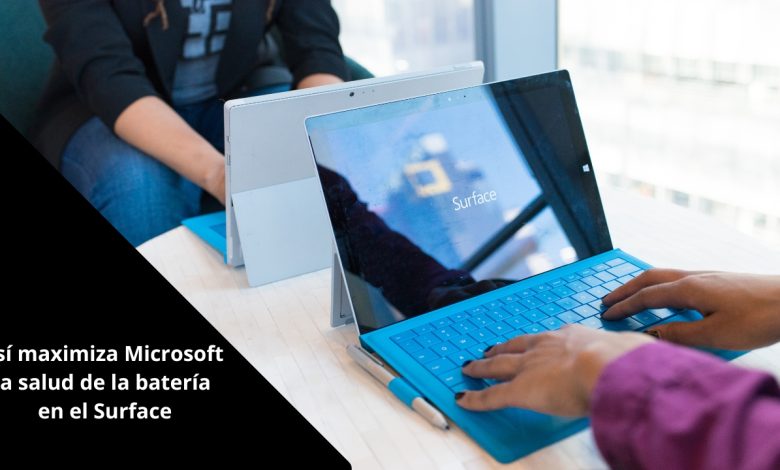 Microsoft Surface