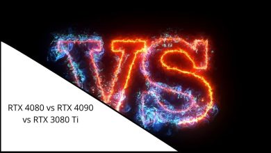 rtx 4080 vs rtx 4090