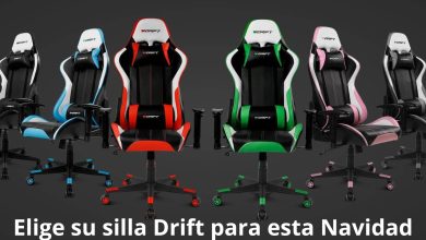 silla Drift