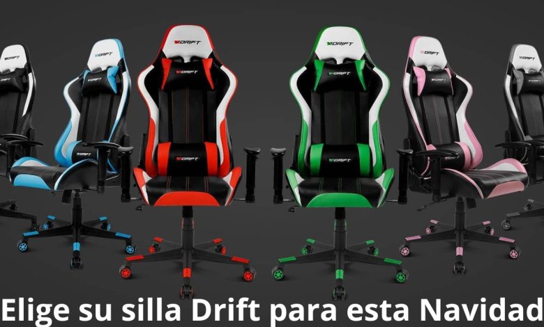 silla Drift