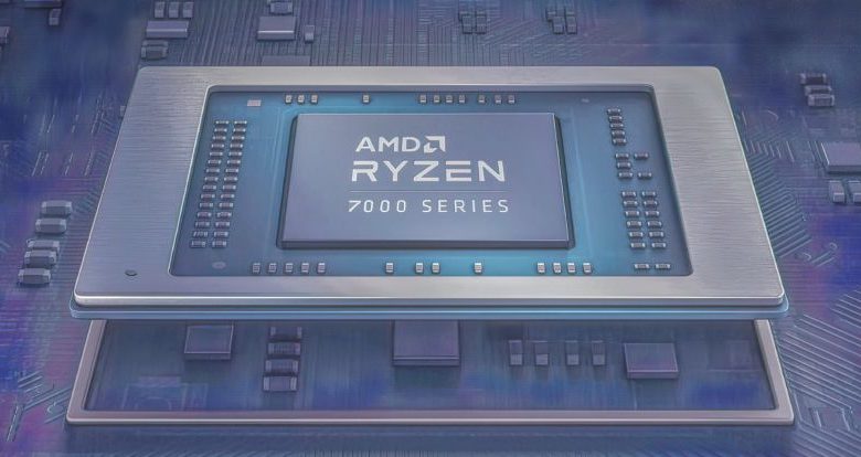 AMD Ryzen 7000 Series Zen 4