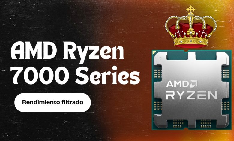 AMD Ryzen 7000 Series