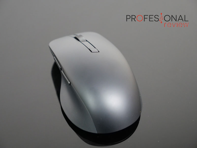 ASUS SmartO Mouse MD200 analisis