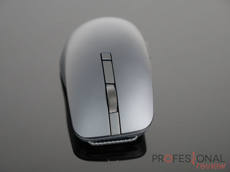 ASUS SmartO Mouse MD200