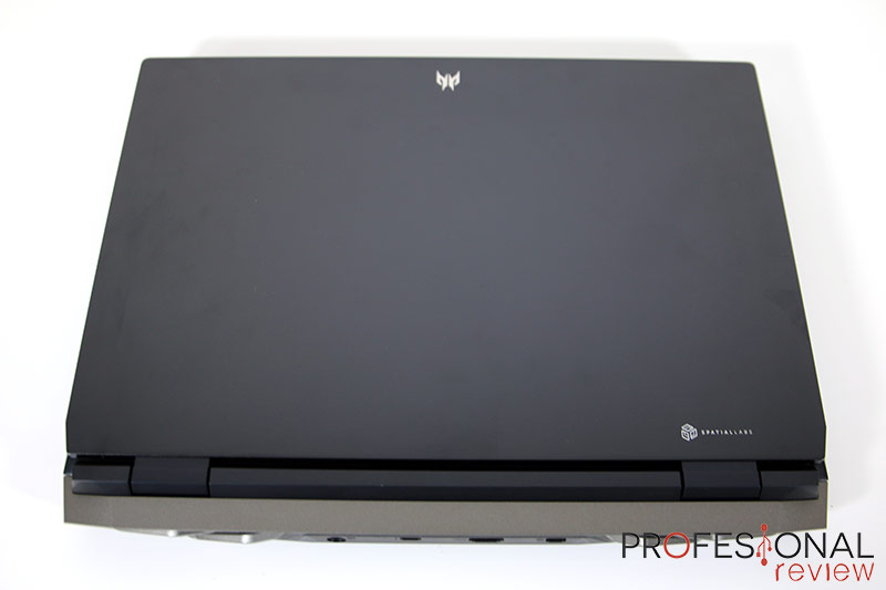 Acer Predator Helios 300 SpatialLabs Edition Review