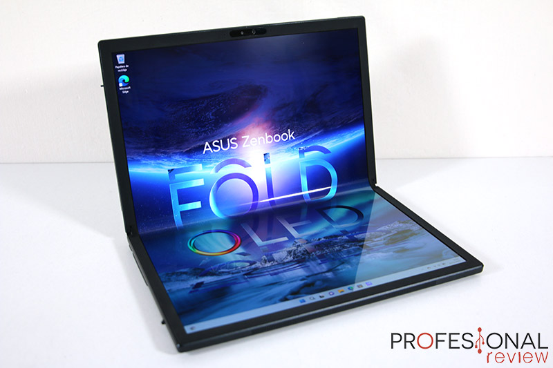 Asus Zenbook 17 Fold OLED Review