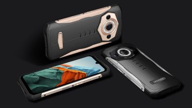 DOOGEE S99
