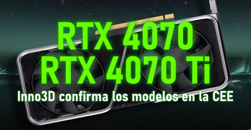 RTX 4070 Ti