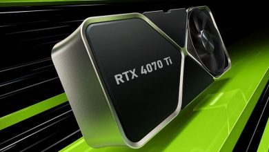 RTX 4070 Ti Founders Edition