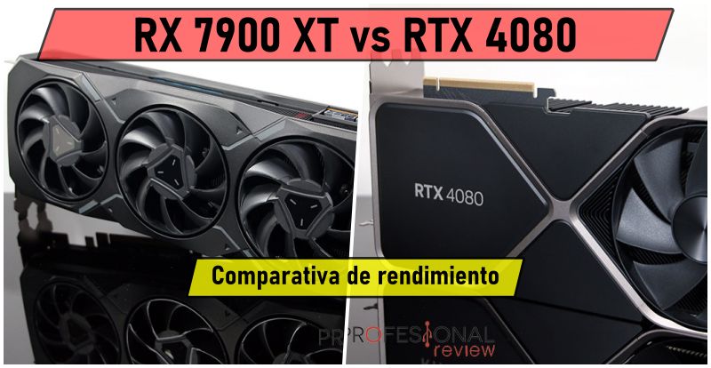 RX 7900 XT