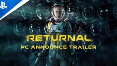 Returnal