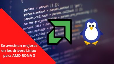 AMD RDNA 3 Linux drivers