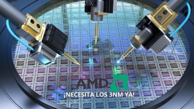 AMD Zen 5 3nm