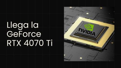 GeForce RTX 4070 Ti