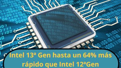 Intel 13ª Gen