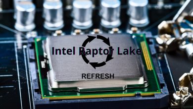 Intel Raptor Lake Refresh