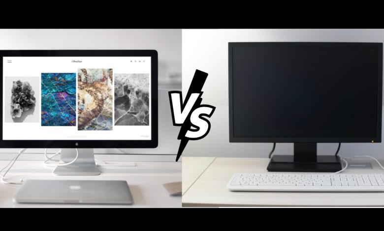 pc vs mac