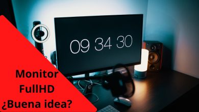 monitor Full HD