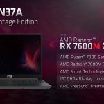RX 7600M