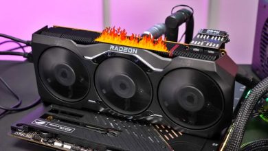 AMD RX 7900 'RDNA 3' tendría un stock similar a la serie RTX 40_2