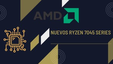 amd ryzen 7045 series