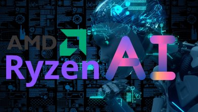 AMD Ryzen AI