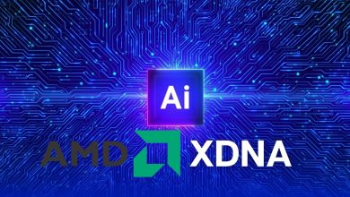 AMD XDNA