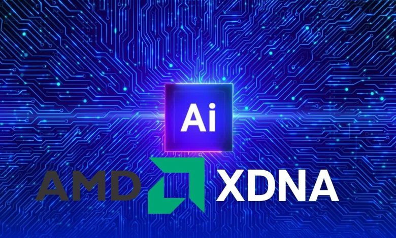 AMD XDNA