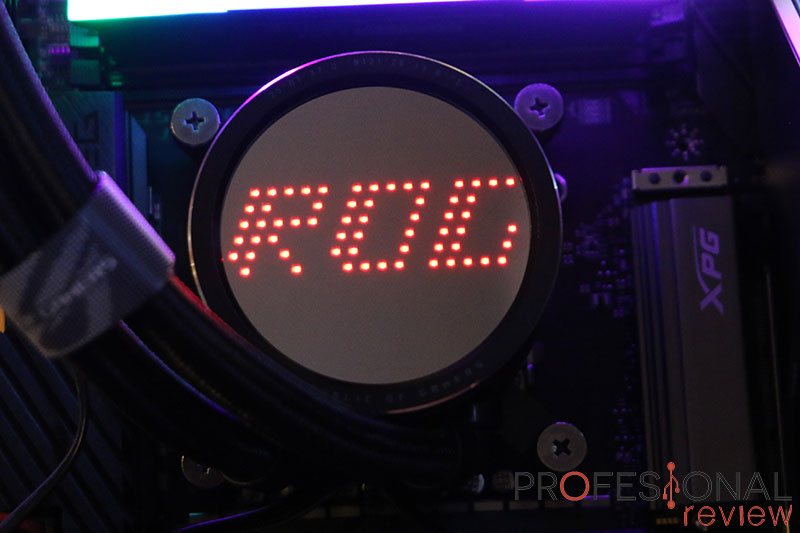 Asus ROG Ryuo III 360 ARGB Review
