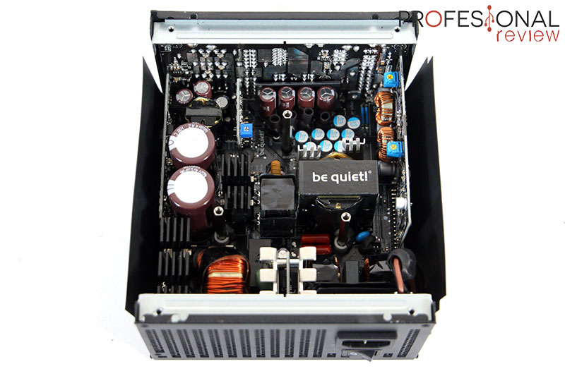 Be Quiet! Dark Power 13 1000W Review