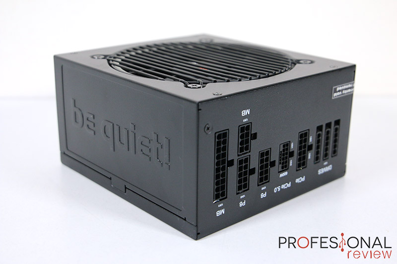Be Quiet! Pure Power 12 M 750W Review