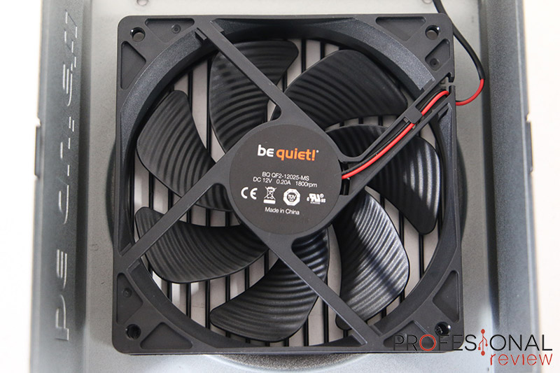 Be Quiet! Pure Power 12 M 750W Review