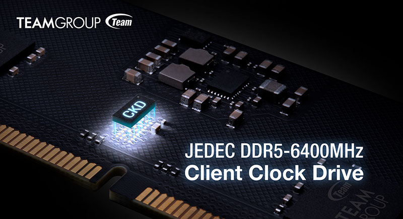 DDR5-9000