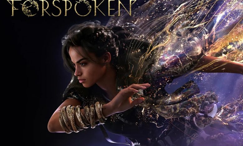 Forspoken