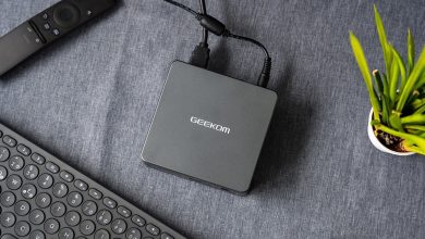 GEEKOM Mini IT 11