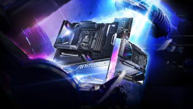 Gigabyte PerfDrive