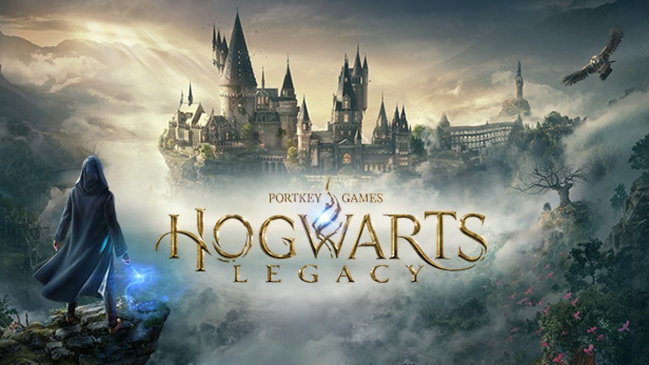 Estos son los requisitos necesarios para jugar Hogwarts Legacy en