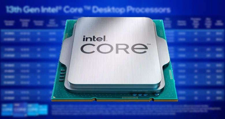 Intel EVO