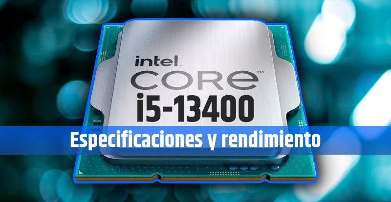 Intel Core i5 13400 Review - OC3D
