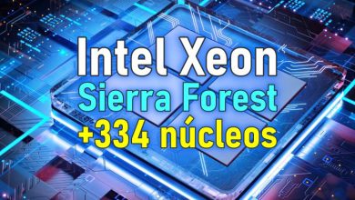 Sierra Forest