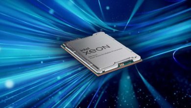Intel Xeon