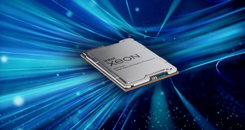 Intel Xeon