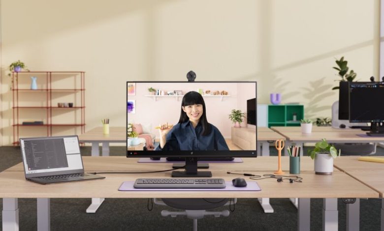 Logitech Brio 300