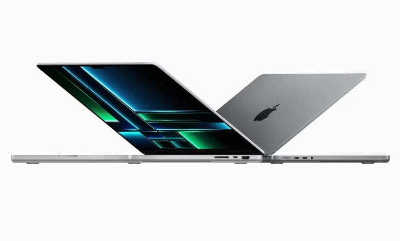 MacBook Pro