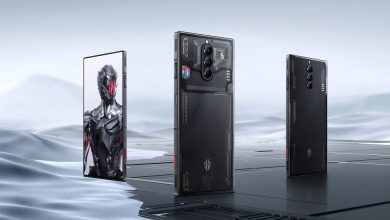 REDMAGIC 8 Pro
