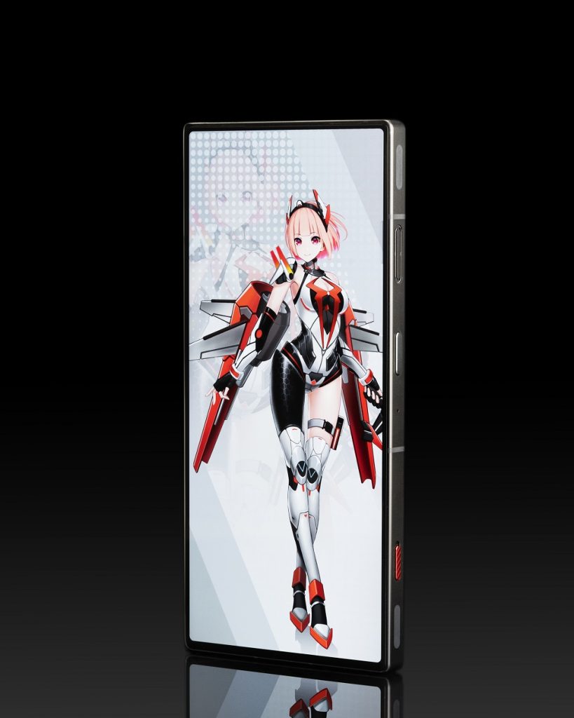 REDMAGIC 8 Pro Void