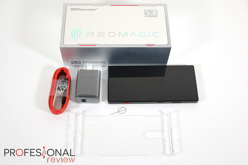 RedMagic 8 Pro Review